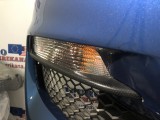 Front Bumper Cover (Full)